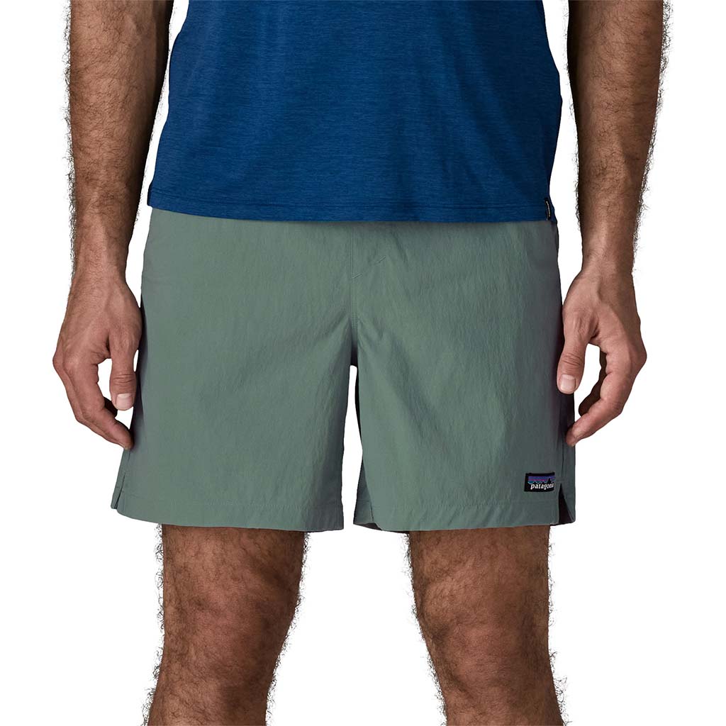 Men's Baggies Lights 6"