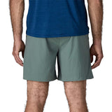 Men's Baggies Lights 6"