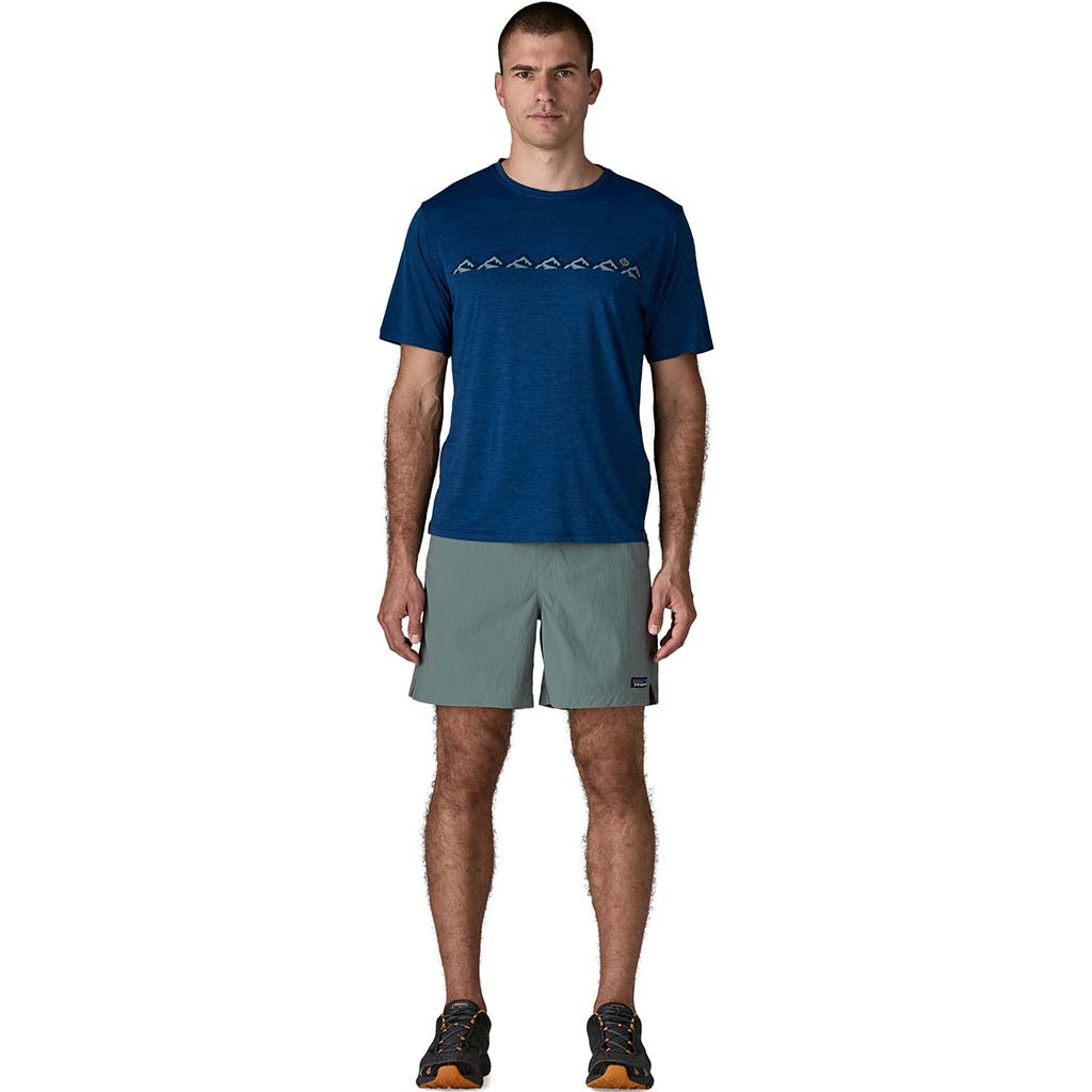 Men's Baggies Lights 6"