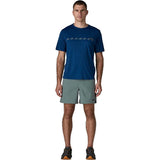 Men's Baggies Lights 6"