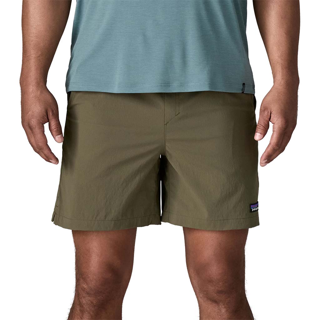 Men's Baggies Lights 6"