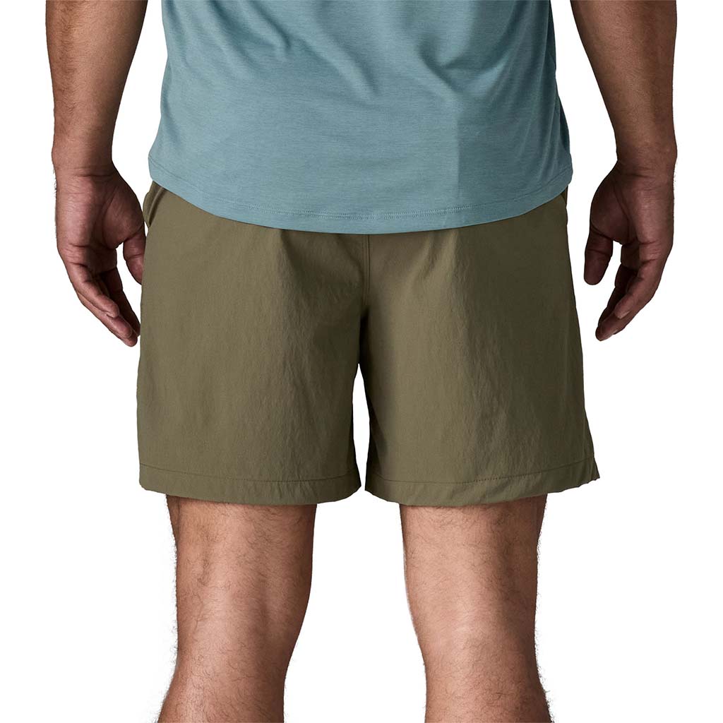 Men's Baggies Lights 6"