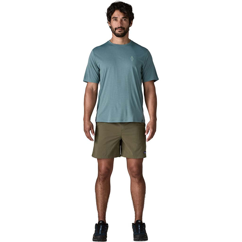 Men's Baggies Lights 6"