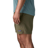 Men's Baggies Lights 6"