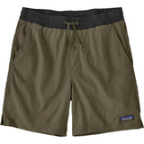 Men's Baggies Lights 6"