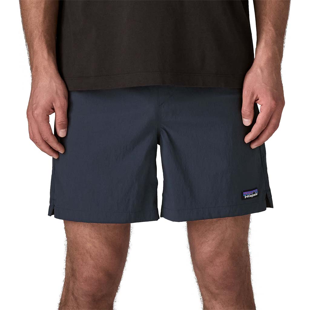 Men's Baggies Lights 6"