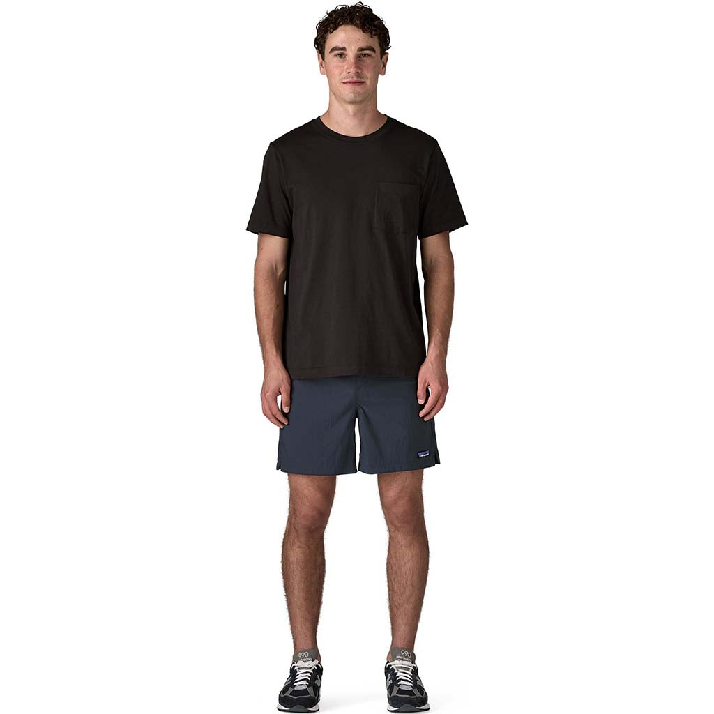 Men's Baggies Lights 6"