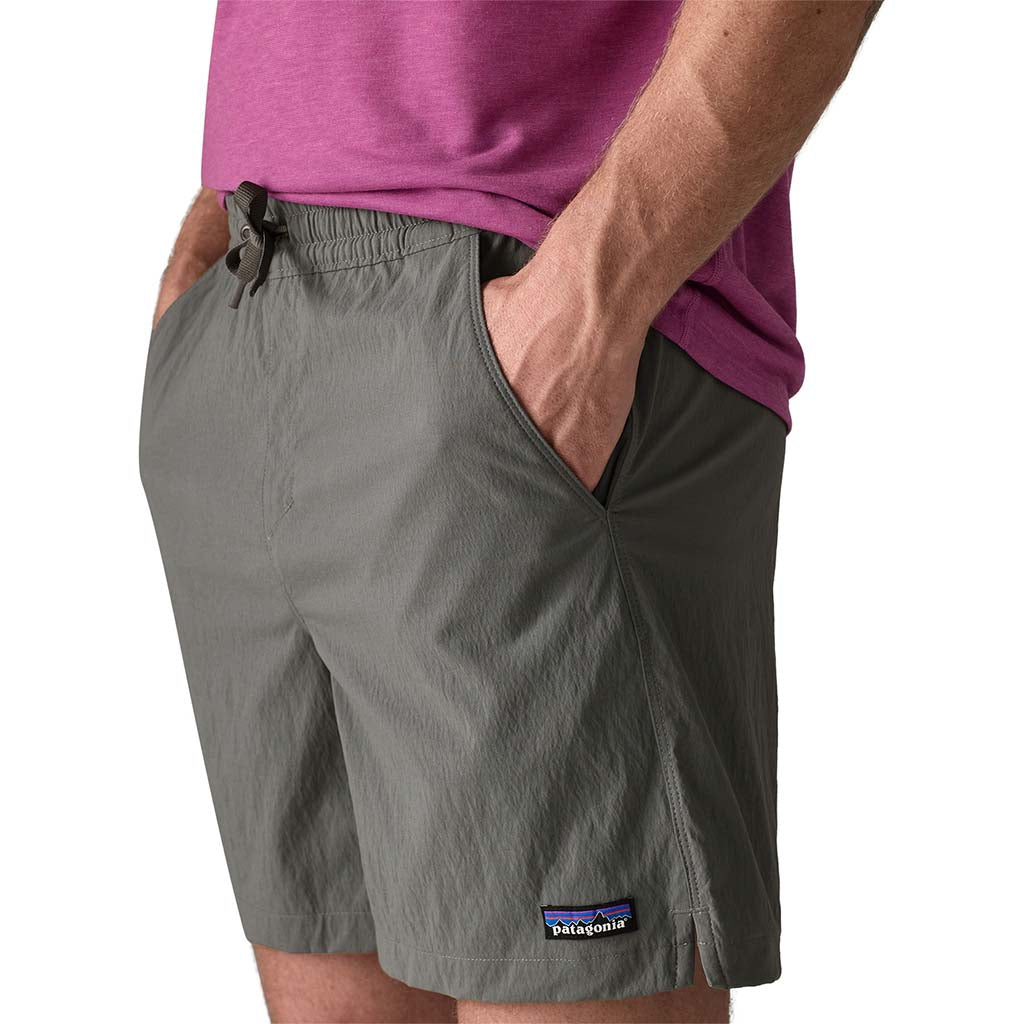 Men's Baggies Lights 6"