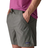 Men's Baggies Lights 6"