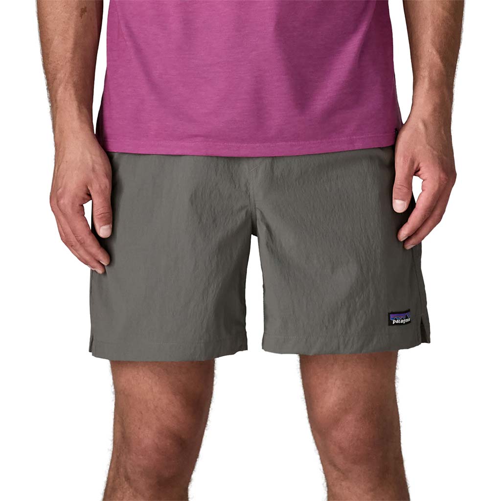 Men's Baggies Lights 6"
