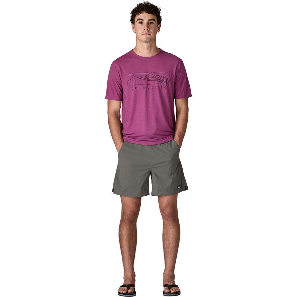 Men's Baggies Lights 6"