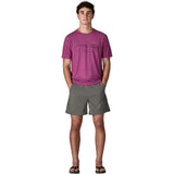 Men's Baggies Lights 6"