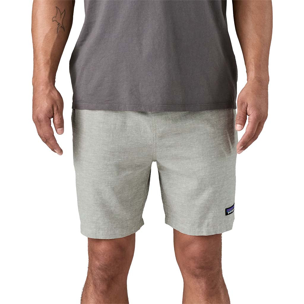 Men's Baggies Naturals