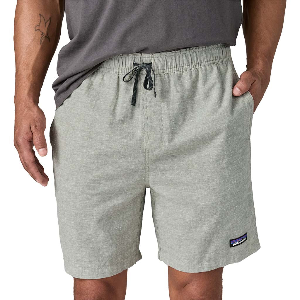 Men's Baggies Naturals