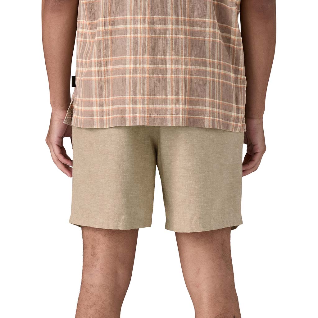 Men's Baggies Naturals