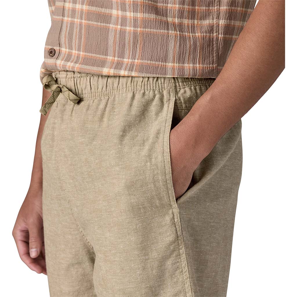 Men's Baggies Naturals