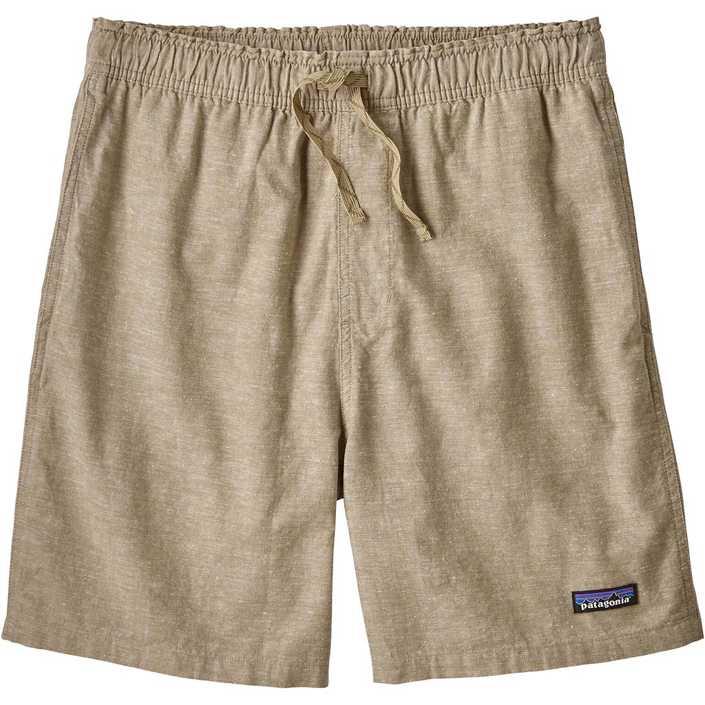 Men's Baggies Naturals