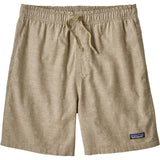 Men's Baggies Naturals