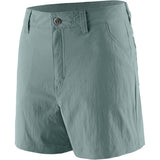 Women's Quandary Shorts 5"