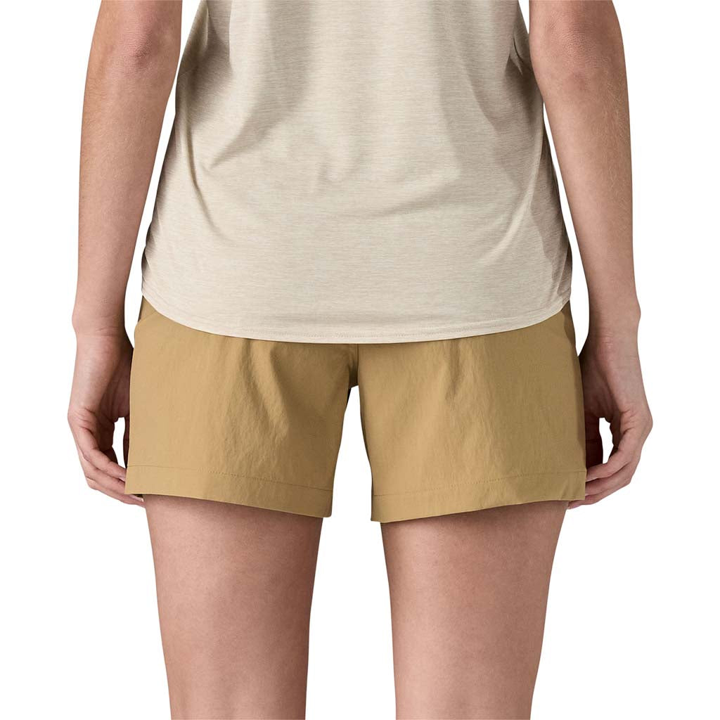 Women's Quandary Shorts 5"
