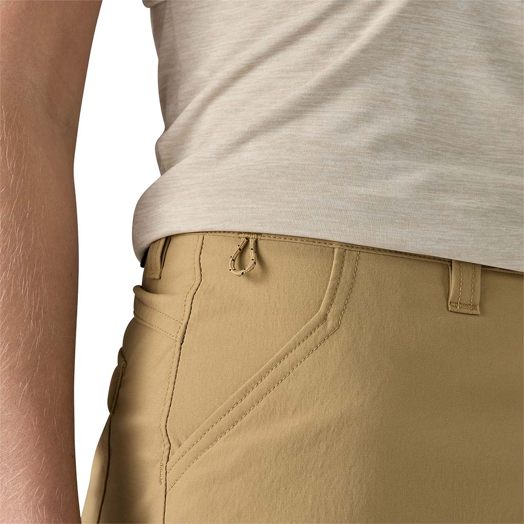 Women's Quandary Shorts 5"