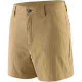 Women's Quandary Shorts 5"