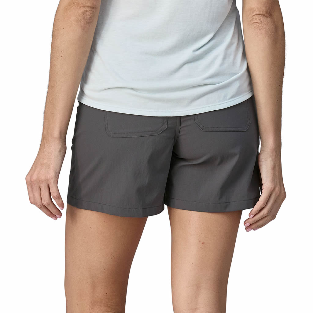 Women's Quandary Shorts 5"