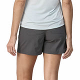 Women's Quandary Shorts 5"