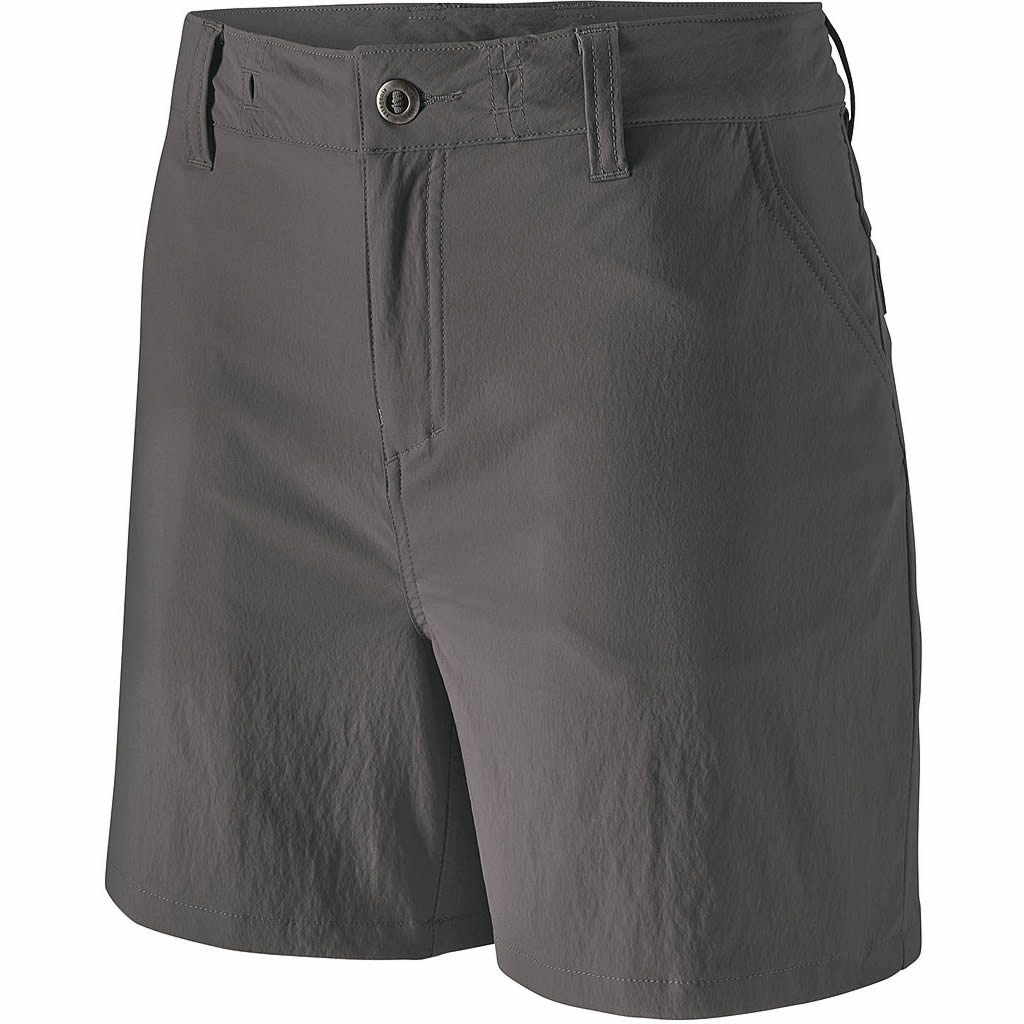 Women's Quandary Shorts 5"