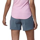 Women's Quandary Shorts 5"