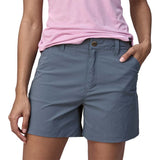 Women's Quandary Shorts 5"