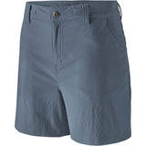 Women's Quandary Shorts 5"