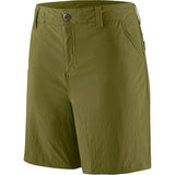 Women's Quandary Shorts 7"