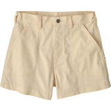 Women's Stand Up Shorts