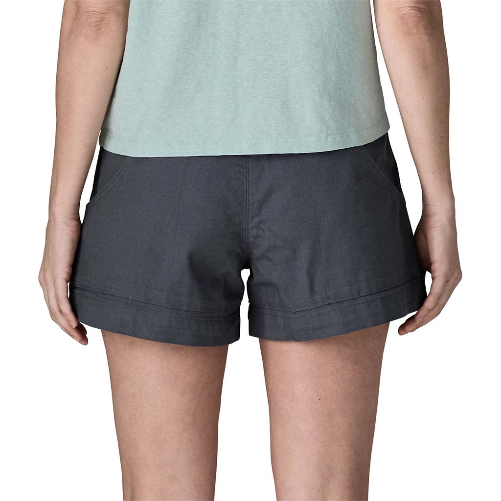 Women's Stand Up Shorts