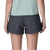 Women's Stand Up Shorts