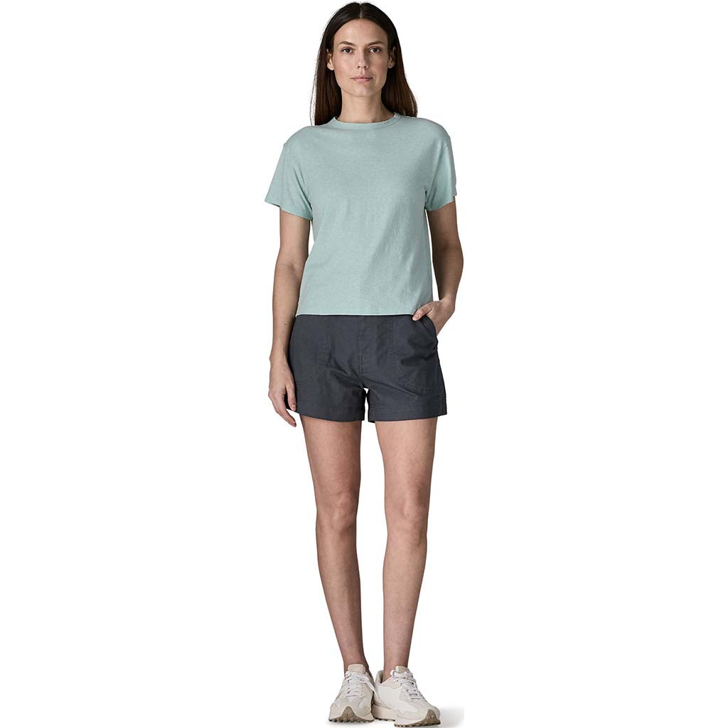 Women's Stand Up Shorts