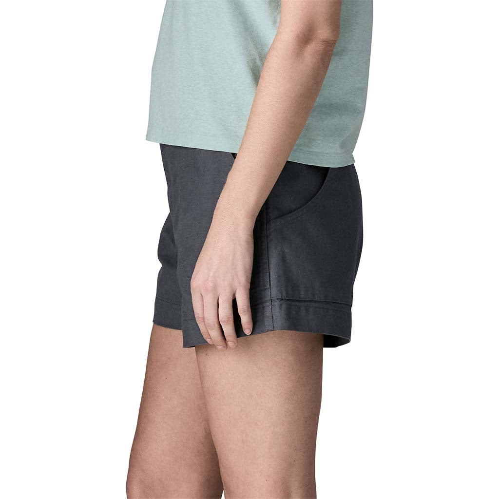 Women's Stand Up Shorts