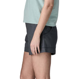 Women's Stand Up Shorts