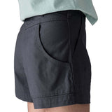 Women's Stand Up Shorts