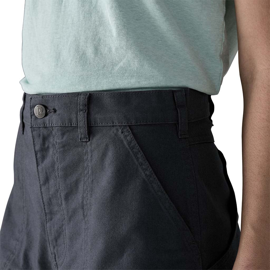 Women's Stand Up Shorts