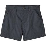 Women's Stand Up Shorts