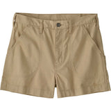 Women's Stand Up Shorts