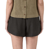 Women's Garden Island Shorts