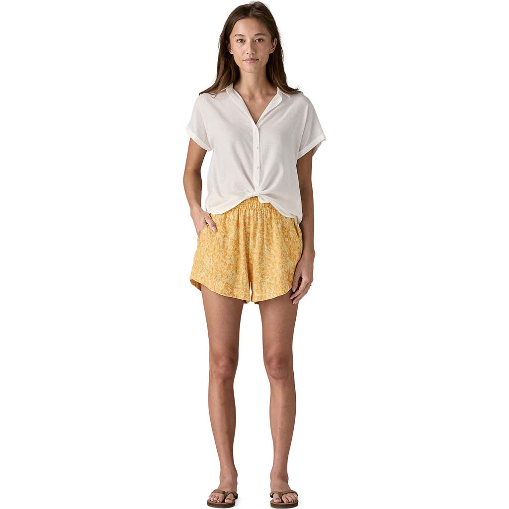 Women's Garden Island Shorts