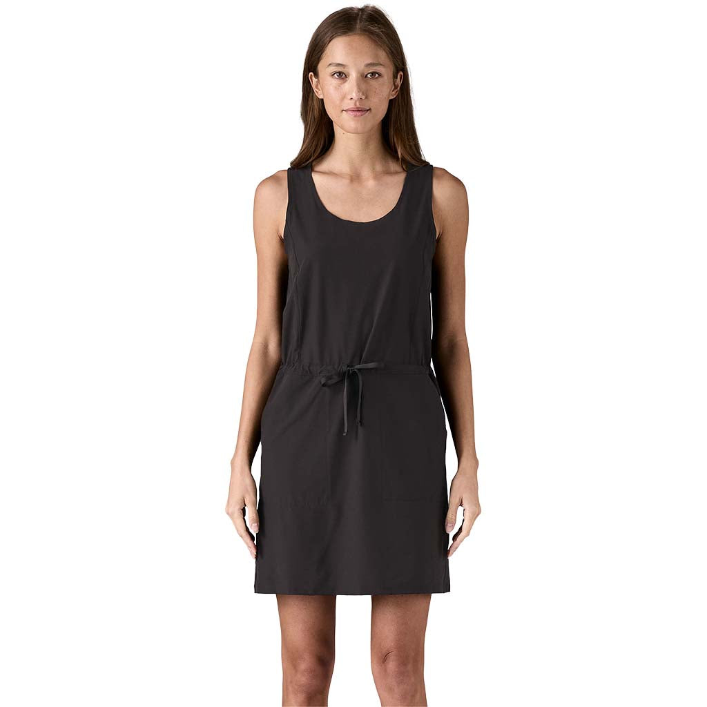 Women's Fleetwith Dress