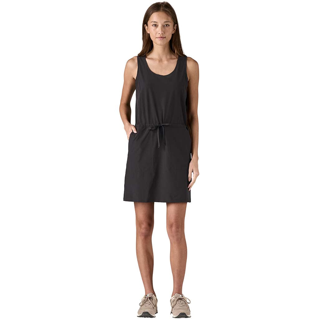 Women's Fleetwith Dress