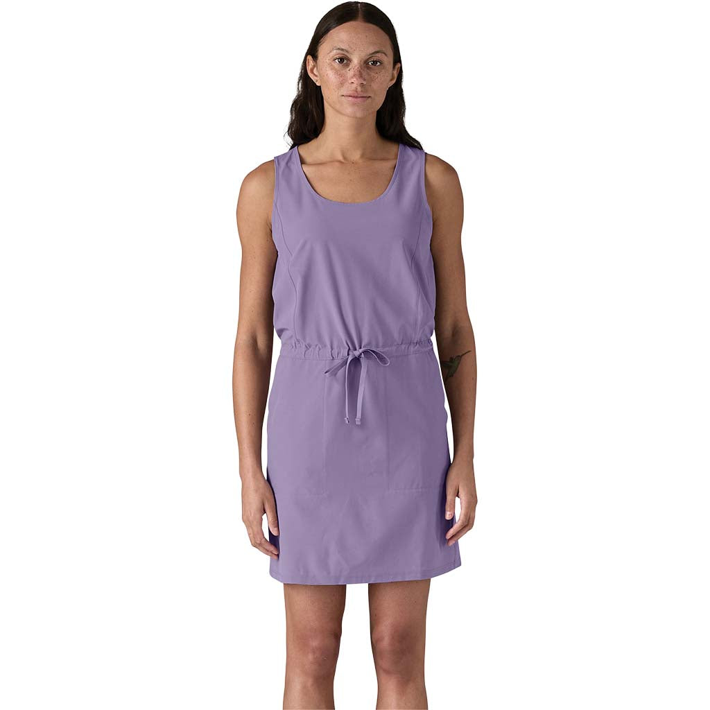 Women's Fleetwith Dress