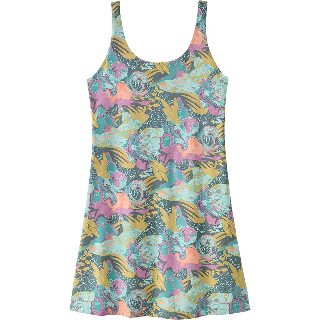 Women's Maipo Dress