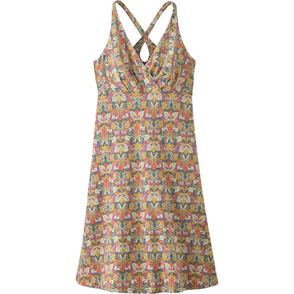 Women's Amber Dawn Dress